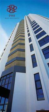 Ewa Hotel Apartments Manama Exterior photo