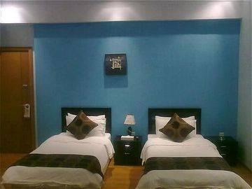 Ewa Hotel Apartments Manama Exterior photo