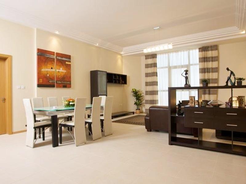 Ewa Hotel Apartments Manama Exterior photo