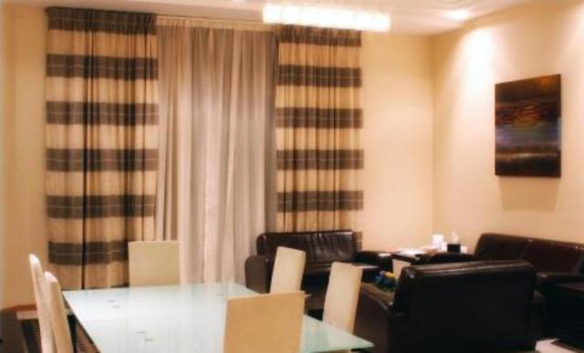 Ewa Hotel Apartments Manama Room photo