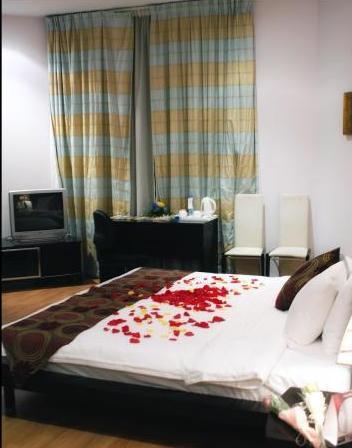 Ewa Hotel Apartments Manama Room photo