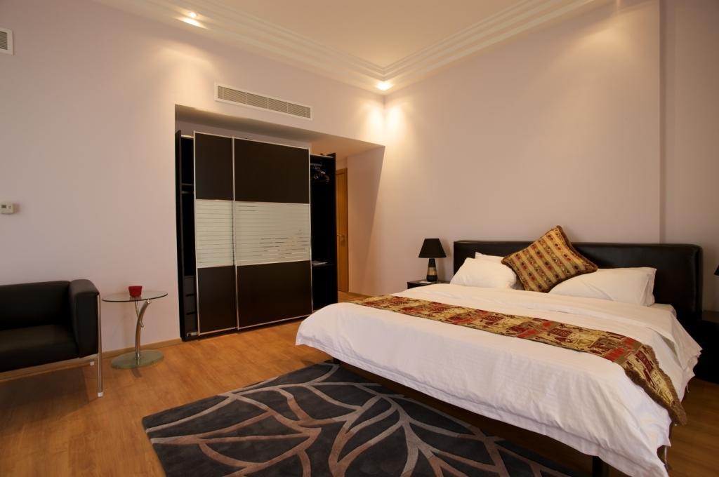 Ewa Hotel Apartments Manama Room photo