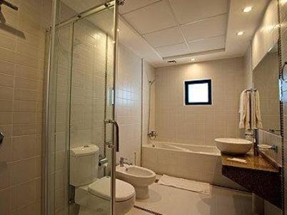 Ewa Hotel Apartments Manama Room photo