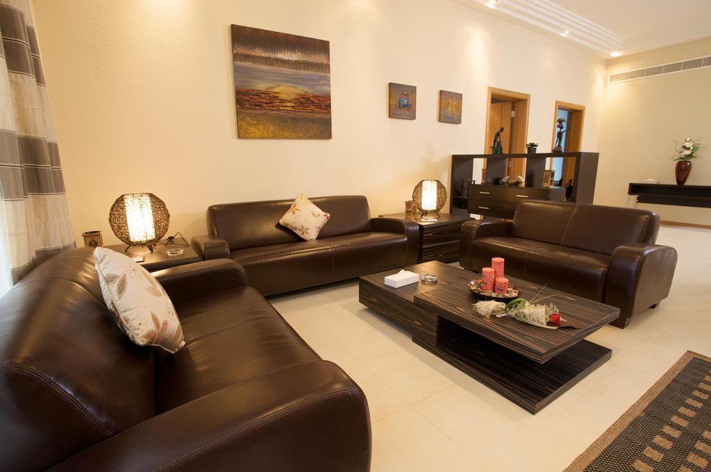 Ewa Hotel Apartments Manama Room photo