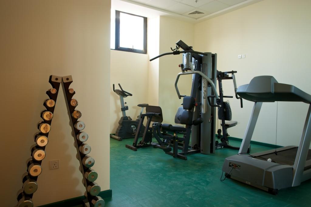 Ewa Hotel Apartments Manama Exterior photo